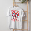 You're the flip to my flop. Valentines day shirt